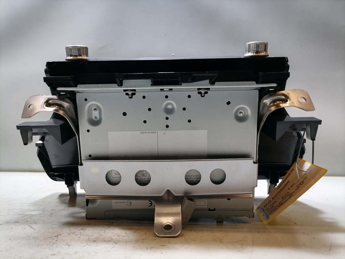 Mitsubishi Eclipse Cross GL3W original Autoradio Monitor Bj.2023